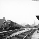 The Capitol Limited
